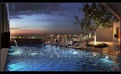 Edenz Suites (D14), Apartment #199325262